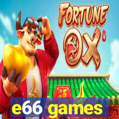 e66 games